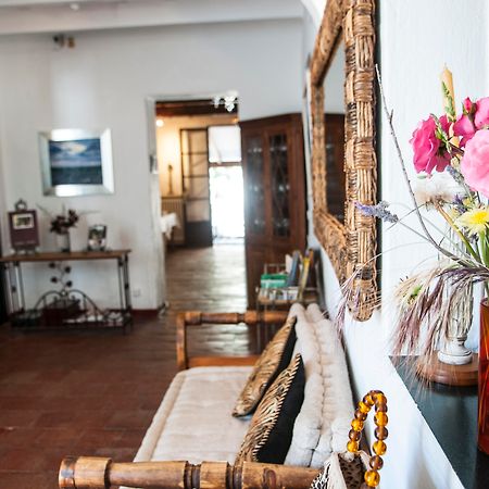 Hotel Rural Biniarroca - Adults Only Sant Lluis Ngoại thất bức ảnh