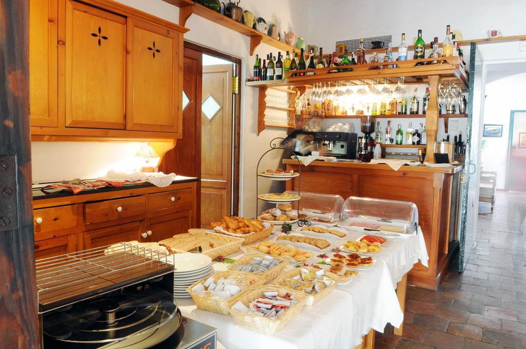 Hotel Rural Biniarroca - Adults Only Sant Lluis Ngoại thất bức ảnh