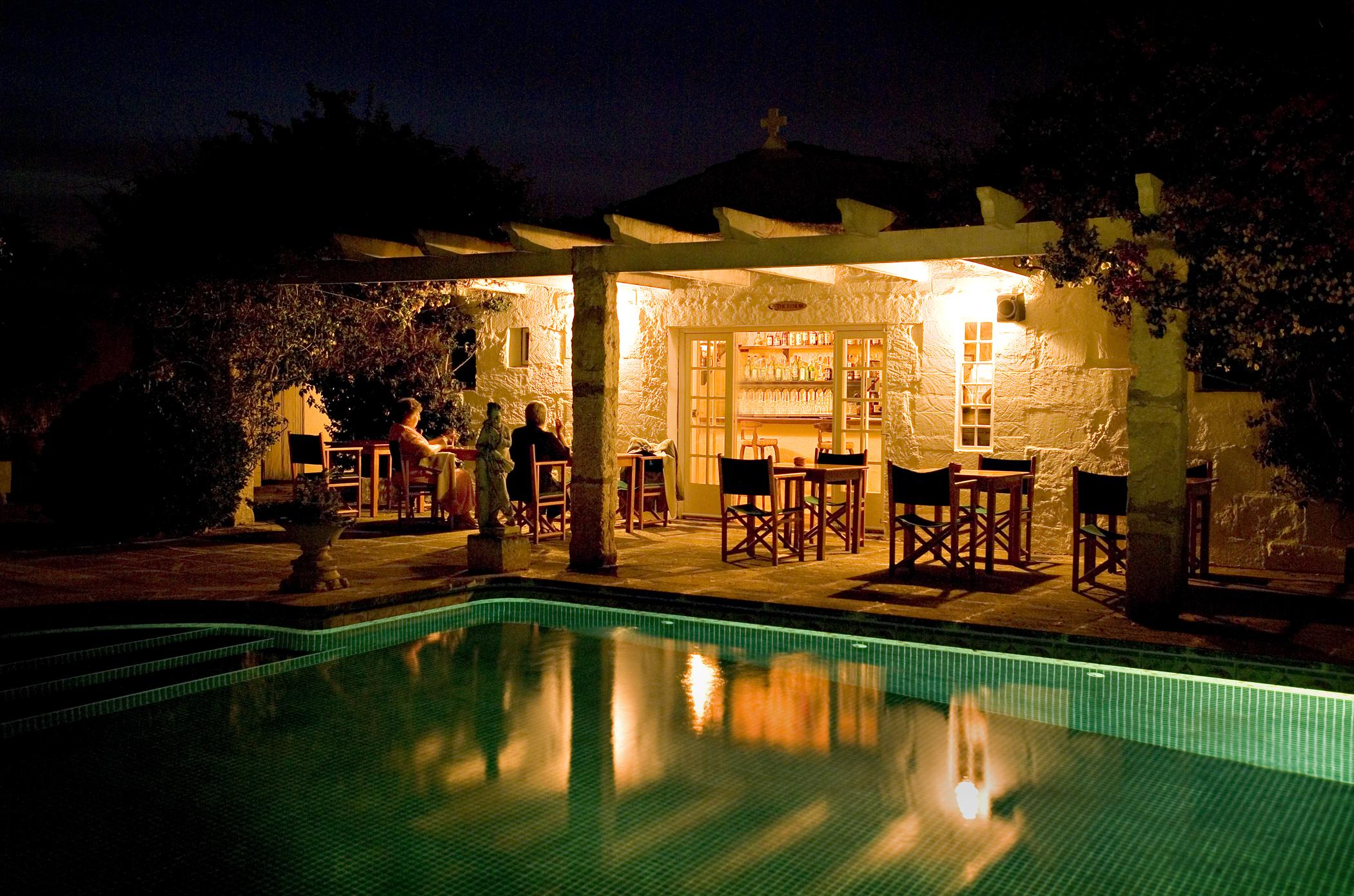 Hotel Rural Biniarroca - Adults Only Sant Lluis Ngoại thất bức ảnh