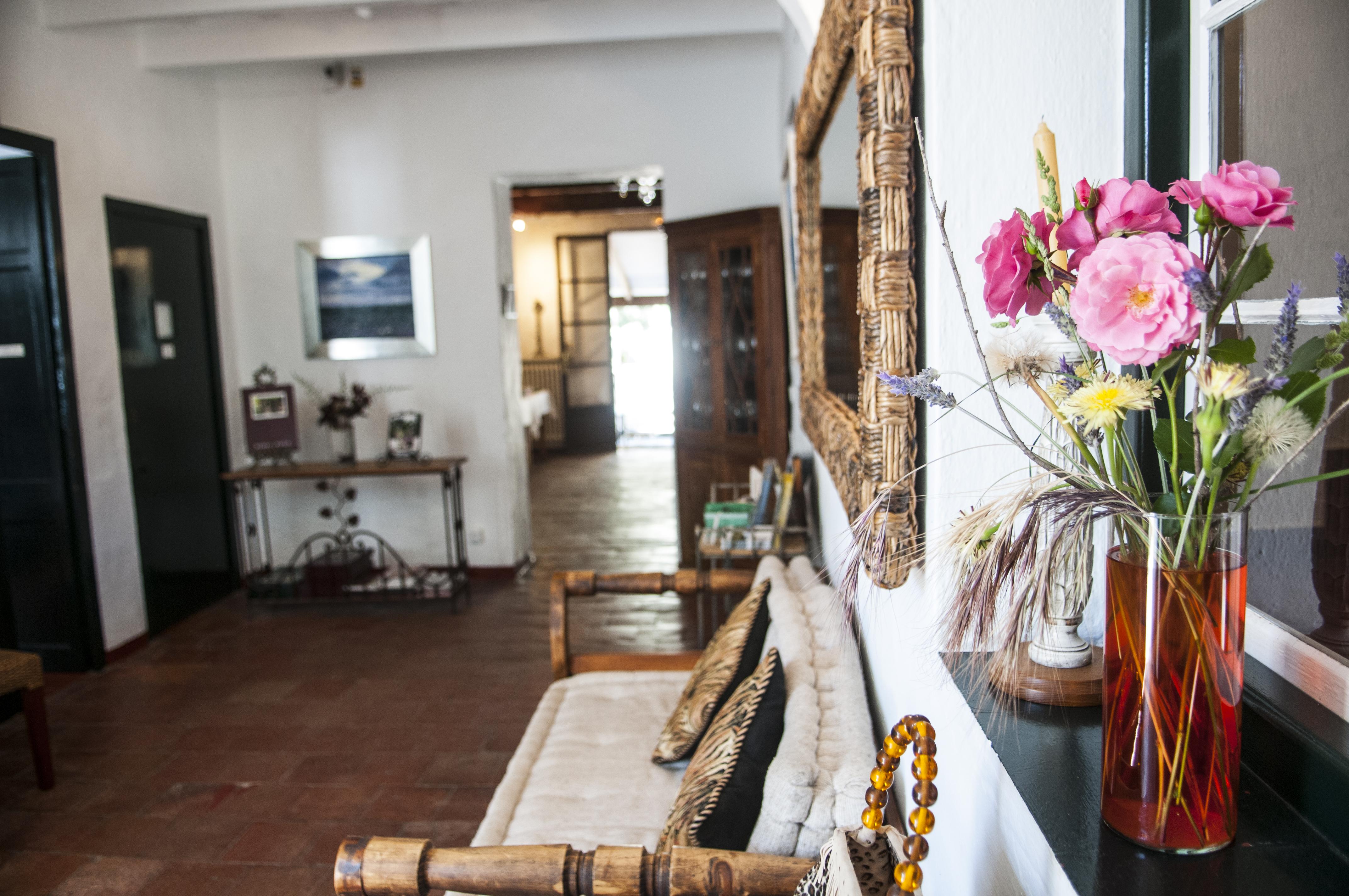 Hotel Rural Biniarroca - Adults Only Sant Lluis Ngoại thất bức ảnh
