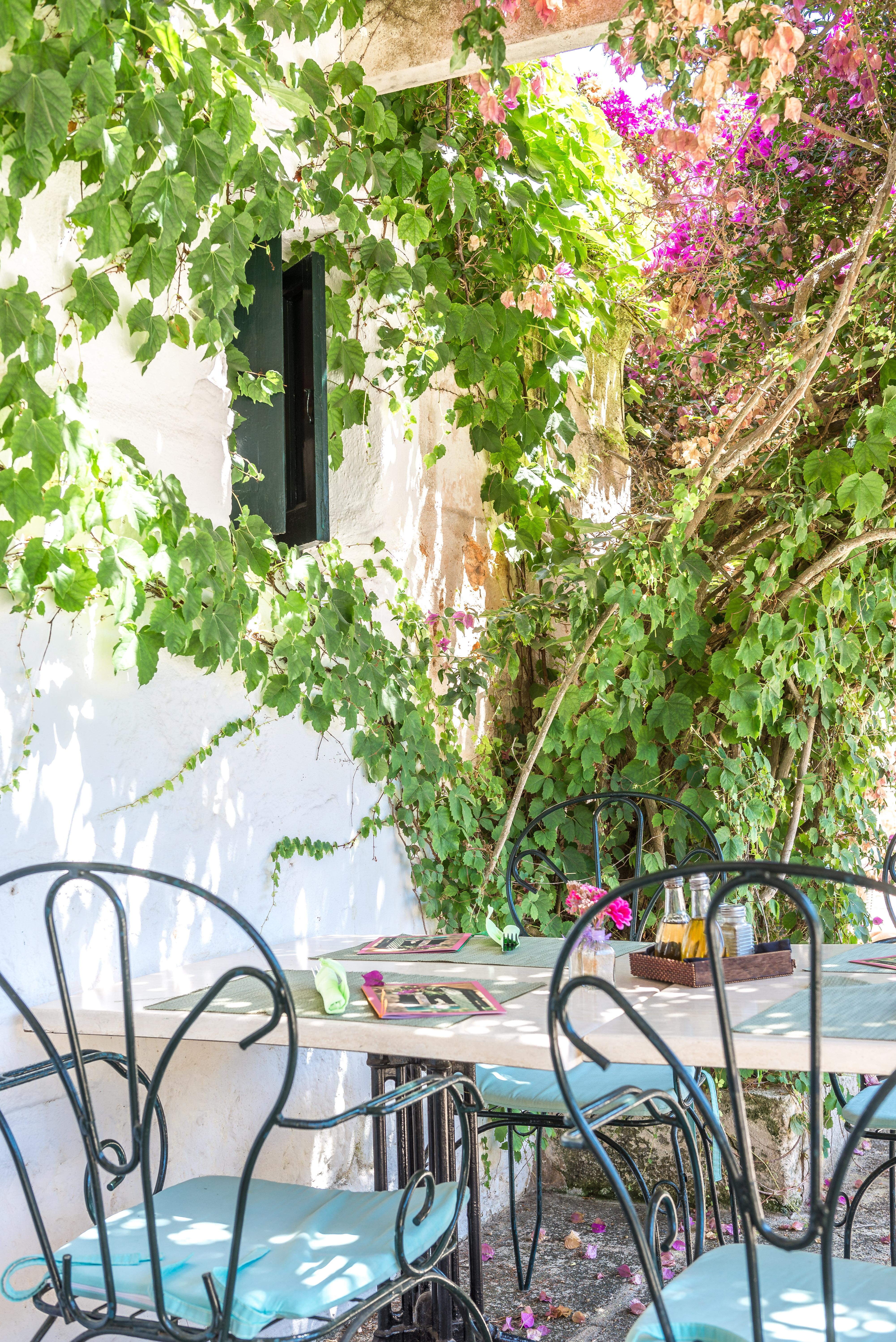 Hotel Rural Biniarroca - Adults Only Sant Lluis Ngoại thất bức ảnh
