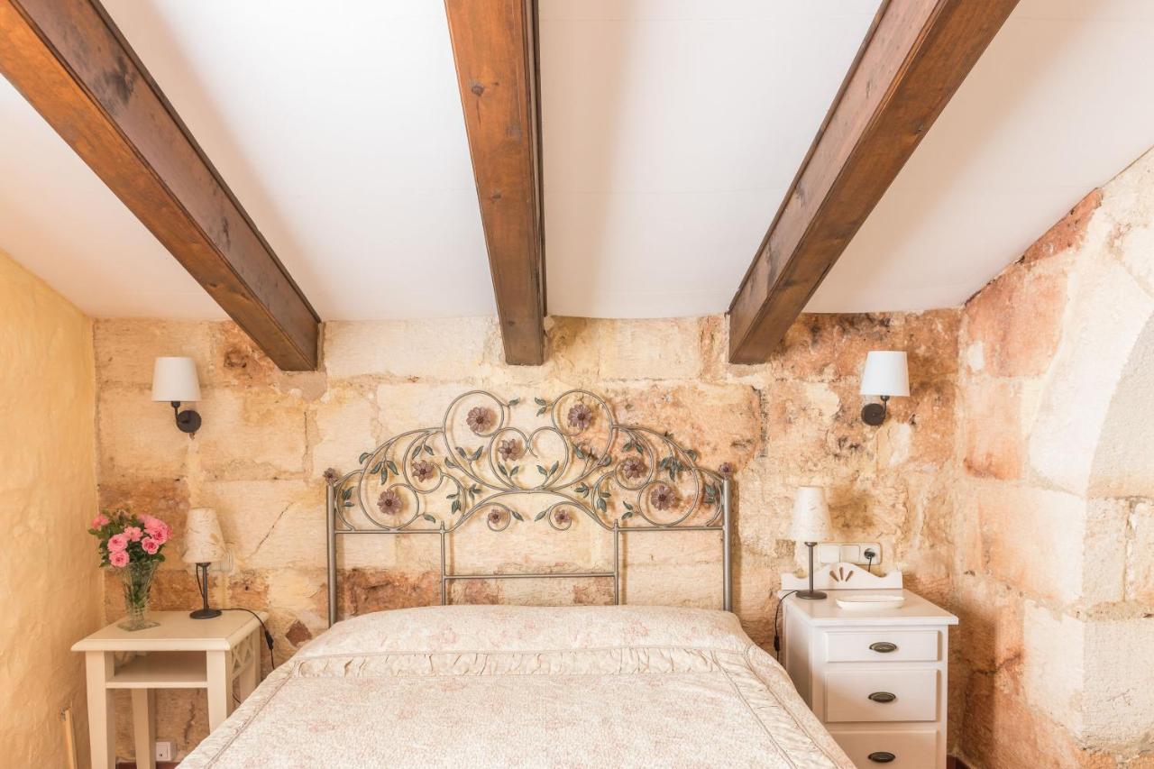 Hotel Rural Biniarroca - Adults Only Sant Lluis Ngoại thất bức ảnh