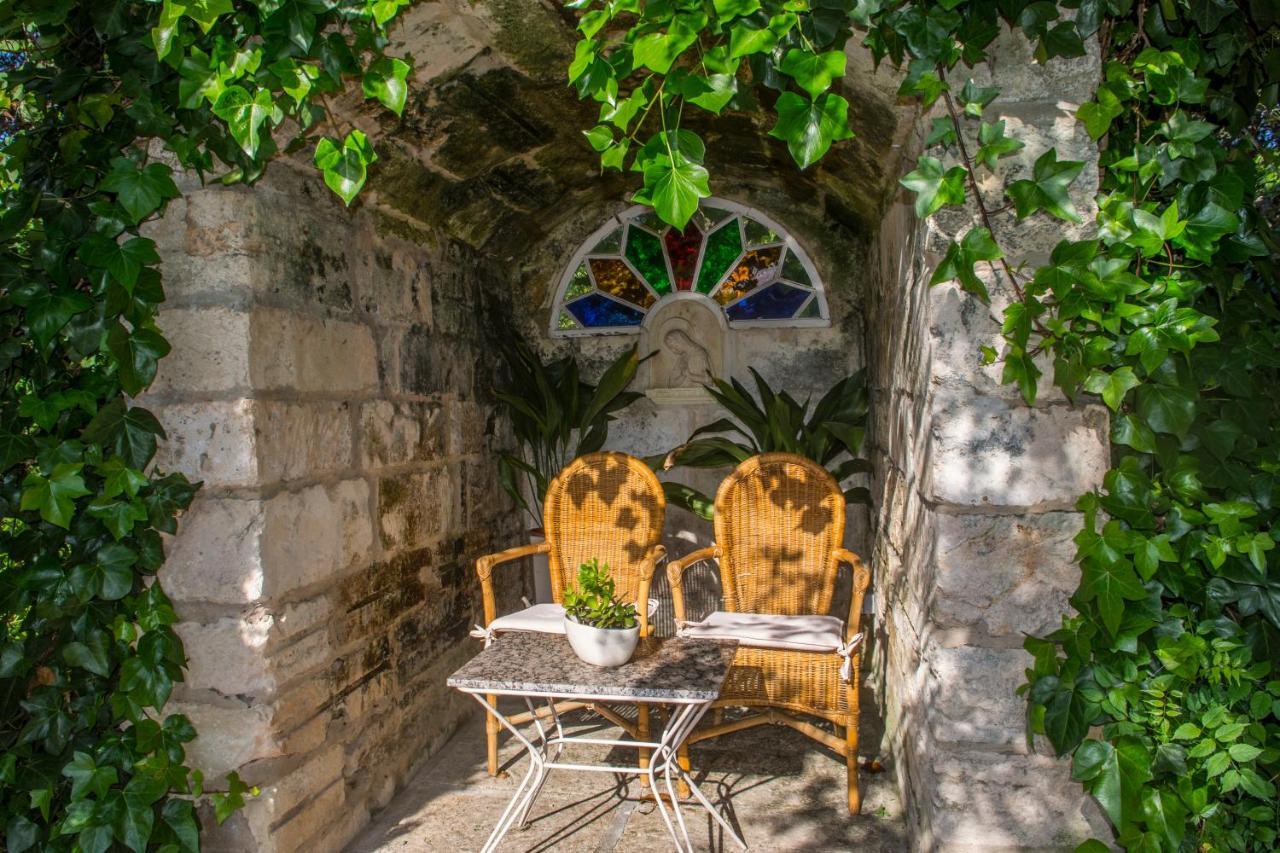 Hotel Rural Biniarroca - Adults Only Sant Lluis Ngoại thất bức ảnh